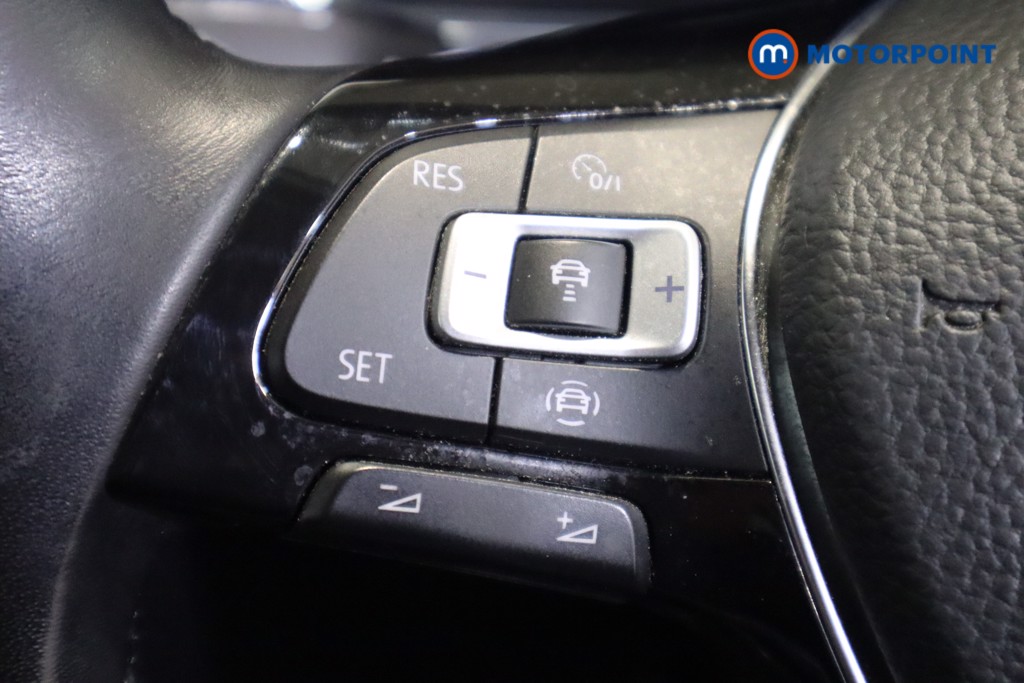 Volkswagen Tiguan Allspace SEL Manual Diesel SUV - Stock Number (1596868) - 18th supplementary image