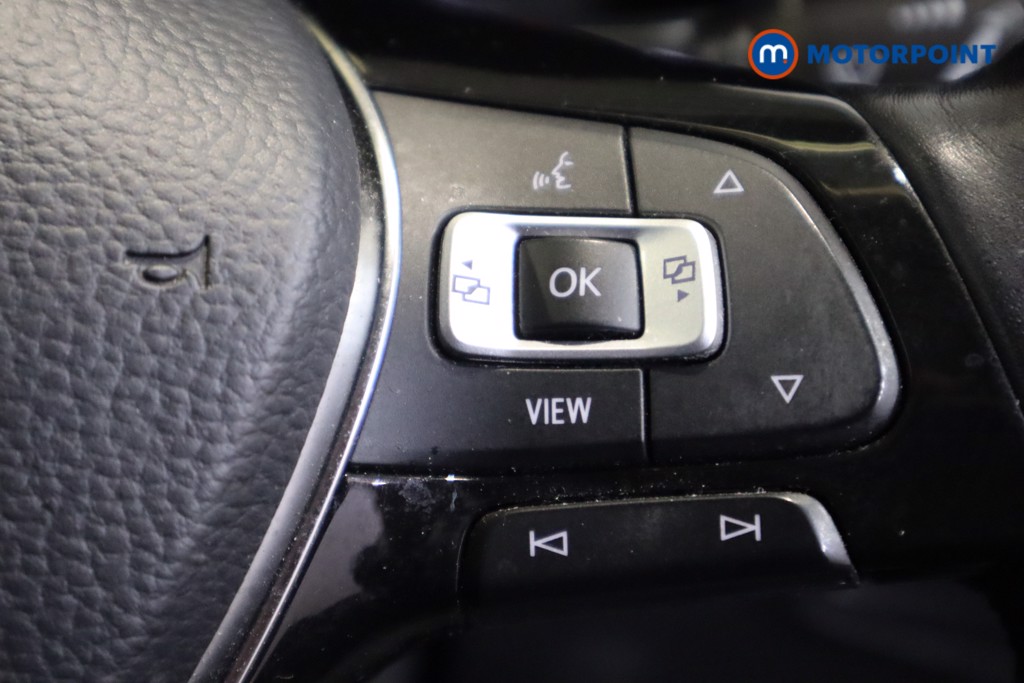 Volkswagen Tiguan Allspace SEL Manual Diesel SUV - Stock Number (1596868) - 19th supplementary image