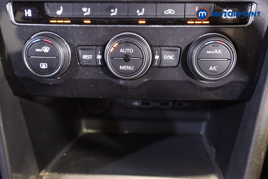 Volkswagen Tiguan Allspace SEL Manual Diesel SUV - Stock Number (1596868) - 21st supplementary image