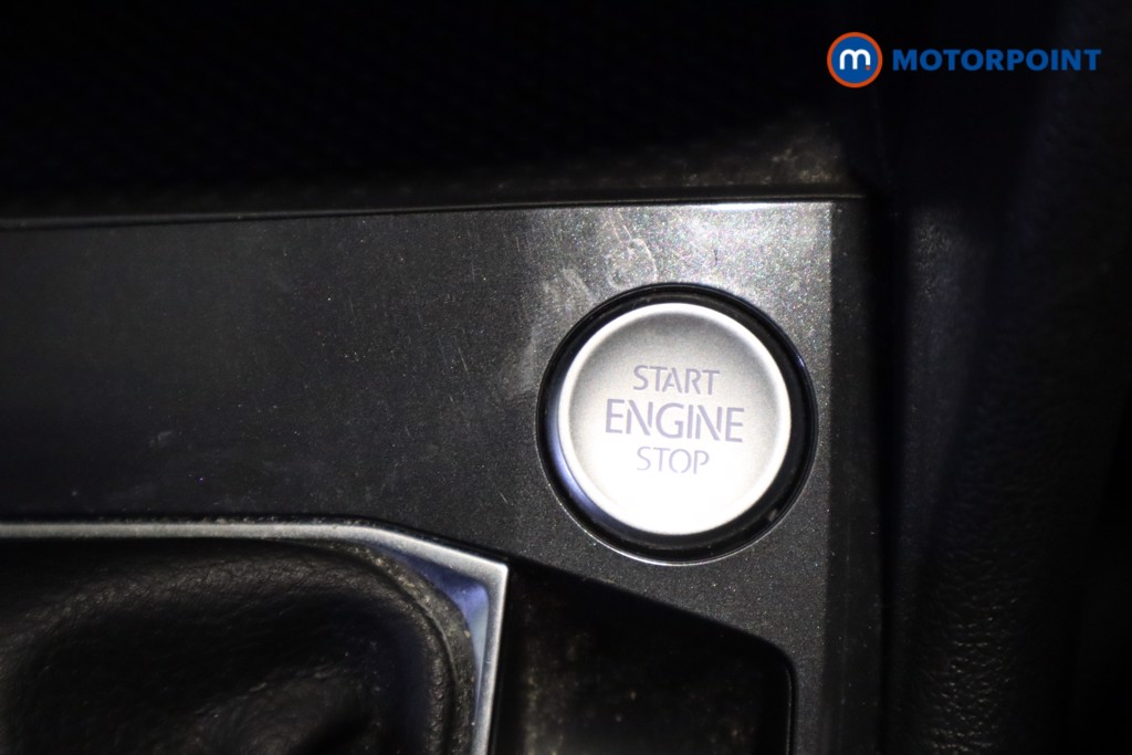 Volkswagen Tiguan Allspace SEL Manual Diesel SUV - Stock Number (1596868) - 23rd supplementary image