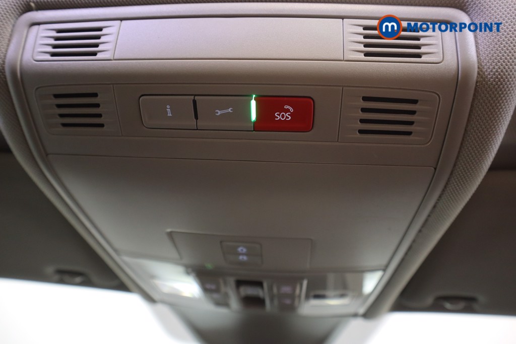 Volkswagen Tiguan Allspace SEL Manual Diesel SUV - Stock Number (1596868) - 26th supplementary image