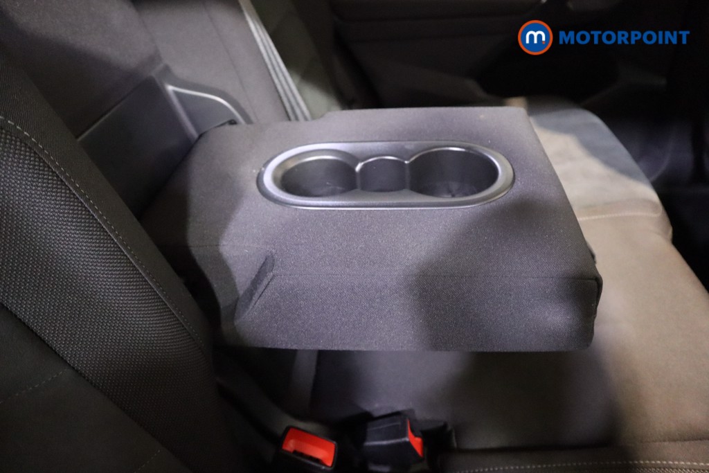 Volkswagen Tiguan Allspace SEL Manual Diesel SUV - Stock Number (1596868) - 30th supplementary image