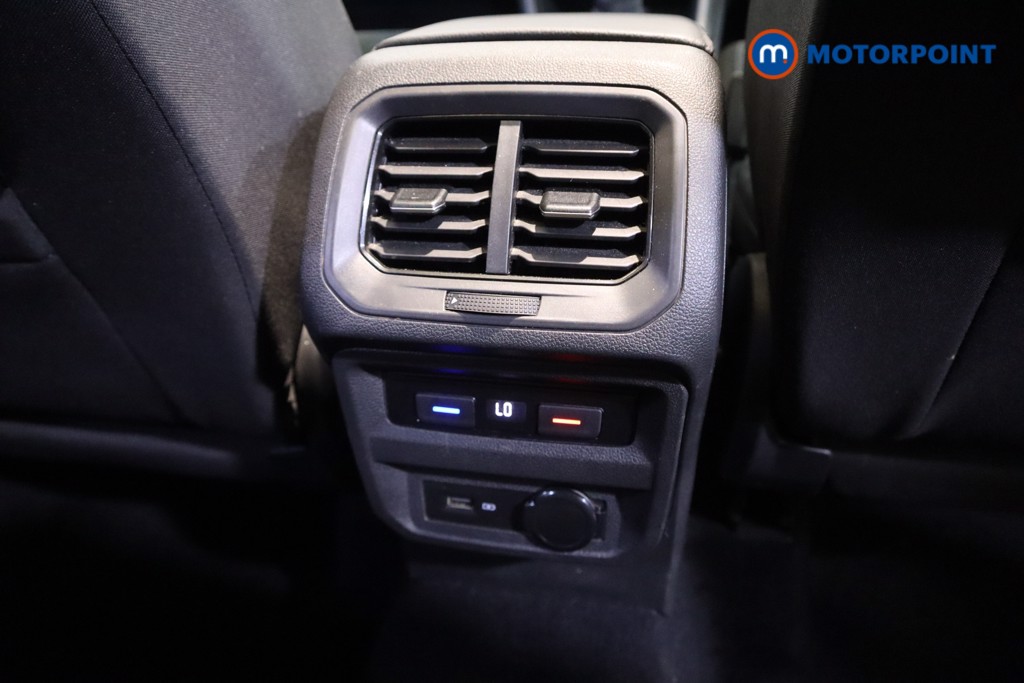 Volkswagen Tiguan Allspace SEL Manual Diesel SUV - Stock Number (1596868) - 31st supplementary image