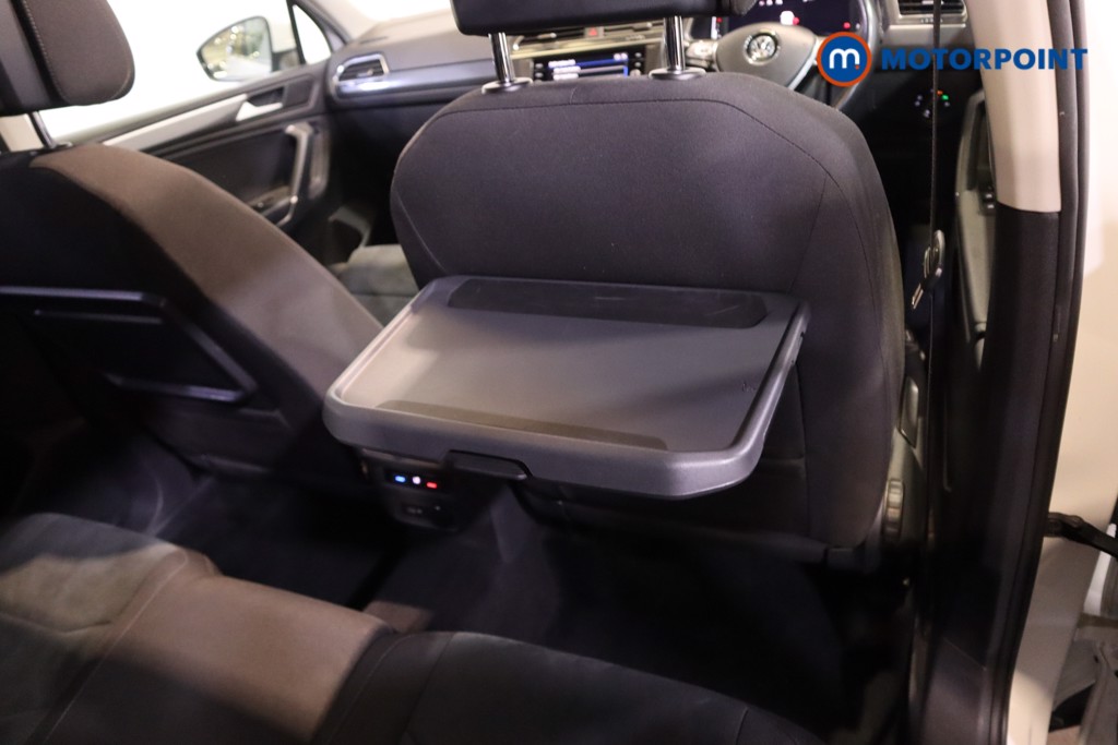 Volkswagen Tiguan Allspace SEL Manual Diesel SUV - Stock Number (1596868) - 32nd supplementary image