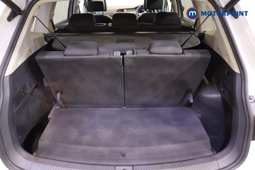 Volkswagen Tiguan Allspace SEL Manual Diesel SUV - Stock Number (1596868) - 33rd supplementary image