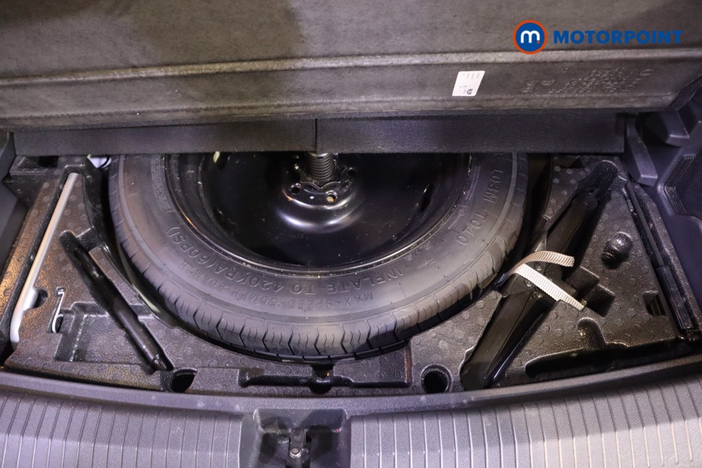 Volkswagen Tiguan Allspace SEL Manual Diesel SUV - Stock Number (1596868) - 34th supplementary image