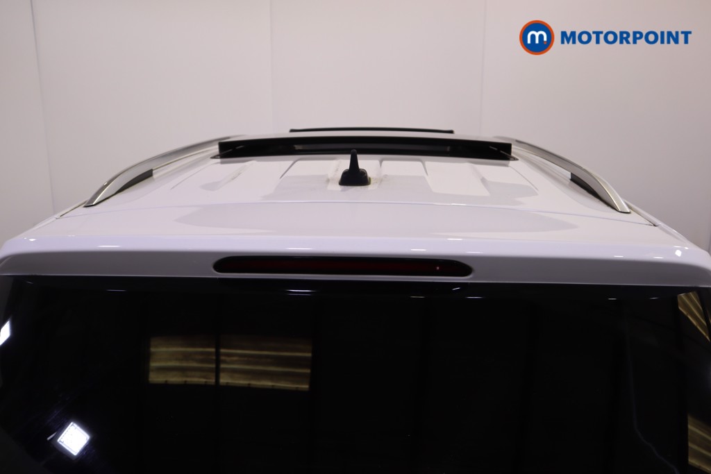 Volkswagen Tiguan Allspace SEL Manual Diesel SUV - Stock Number (1596868) - 36th supplementary image