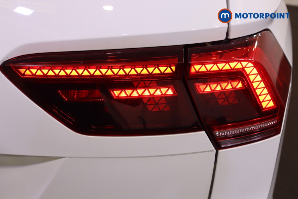 Volkswagen Tiguan Allspace SEL Manual Diesel SUV - Stock Number (1596868) - 37th supplementary image