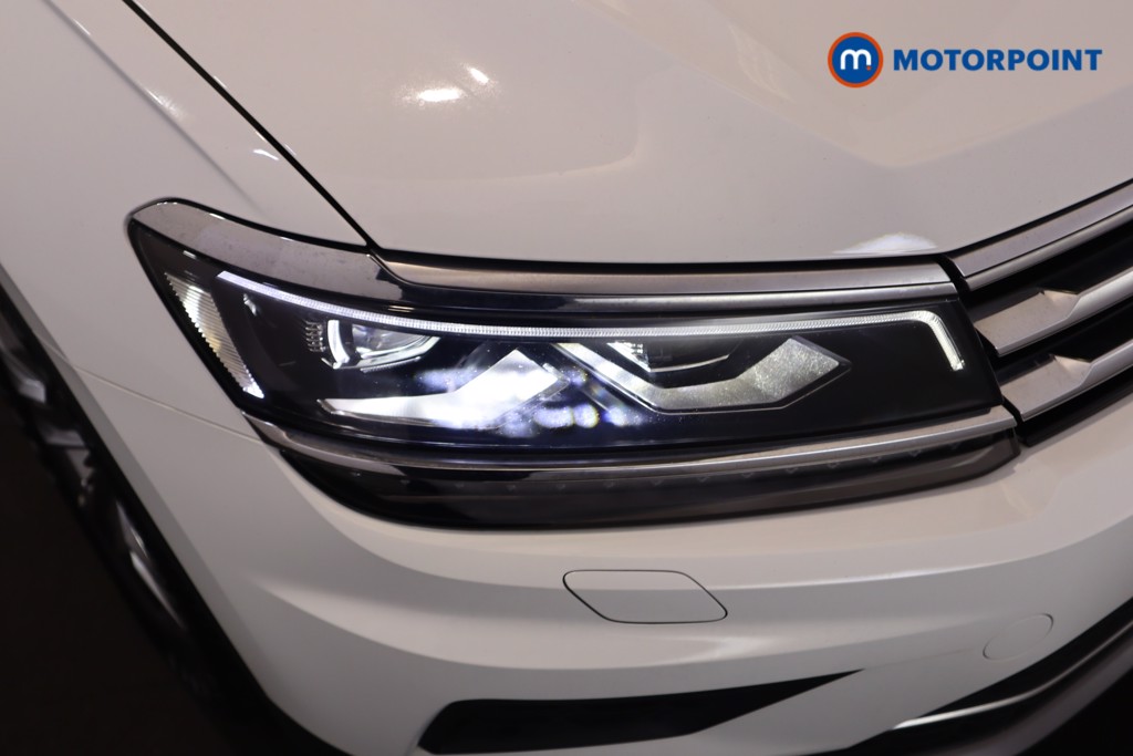 Volkswagen Tiguan Allspace SEL Manual Diesel SUV - Stock Number (1596868) - 39th supplementary image