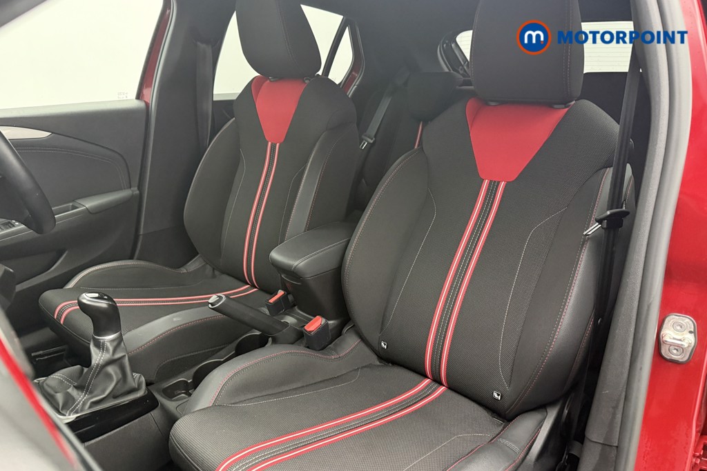 Vauxhall Corsa GS Manual Petrol Hatchback - Stock Number (1596880) - 3rd supplementary image