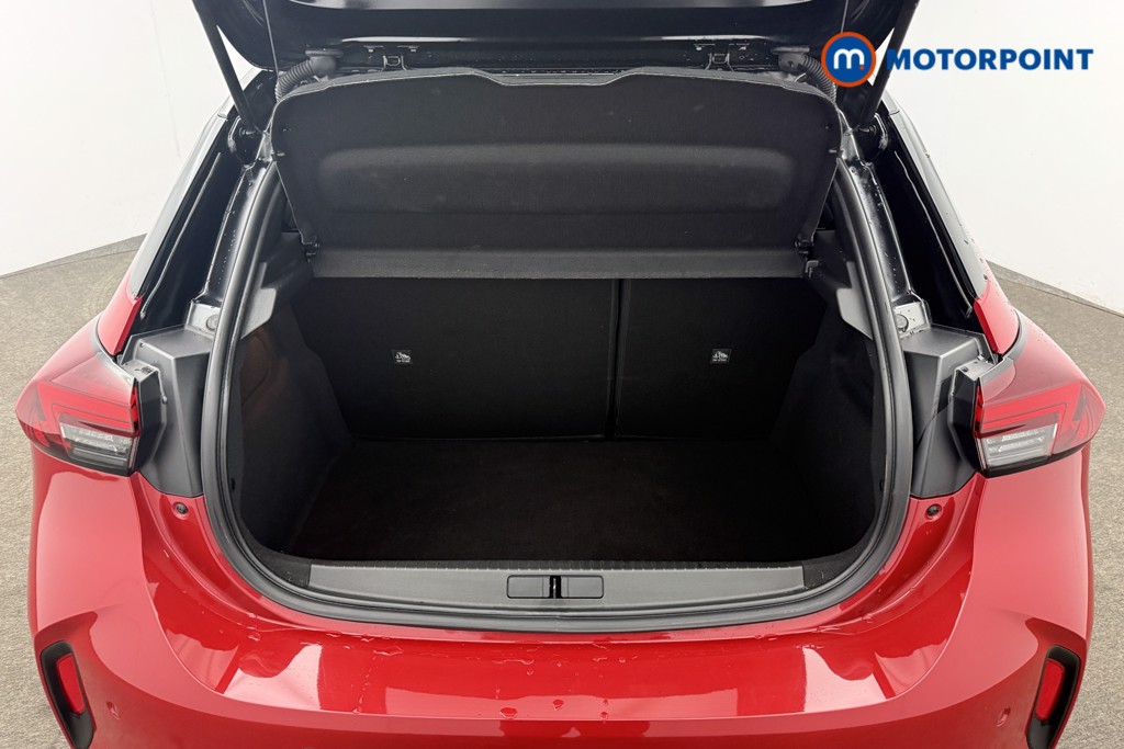 Vauxhall Corsa GS Manual Petrol Hatchback - Stock Number (1596880) - 5th supplementary image