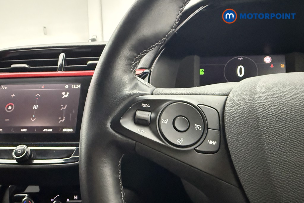 Vauxhall Corsa GS Manual Petrol Hatchback - Stock Number (1596880) - 7th supplementary image