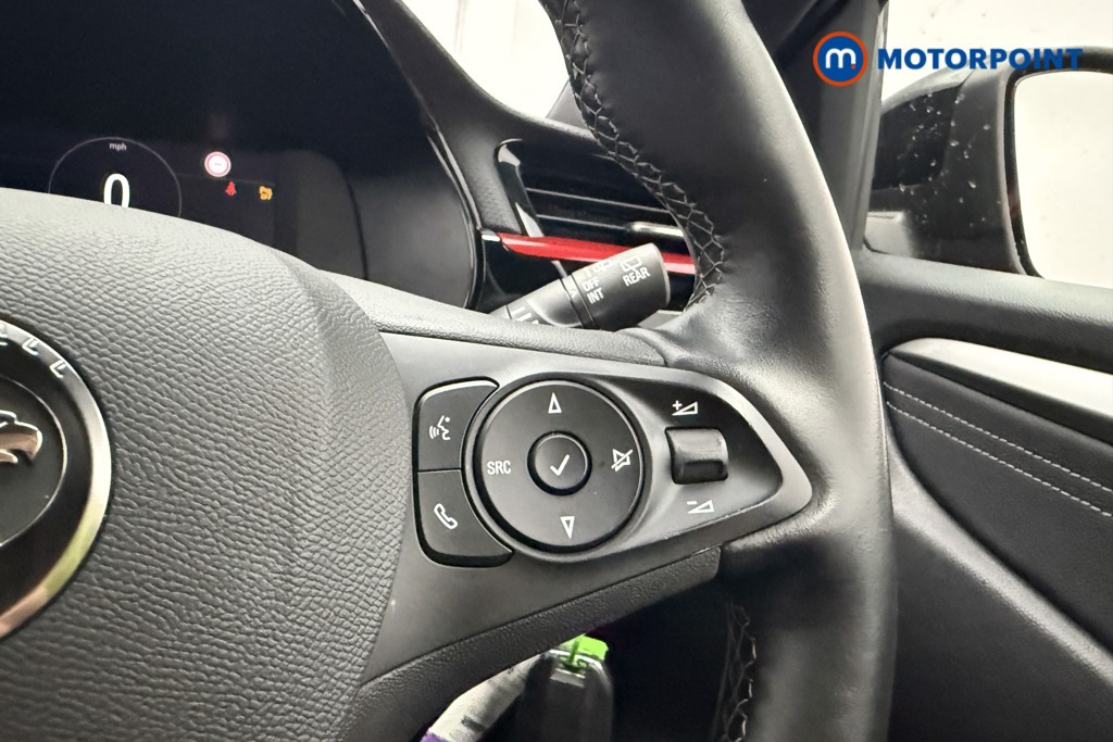 Vauxhall Corsa GS Manual Petrol Hatchback - Stock Number (1596880) - 8th supplementary image