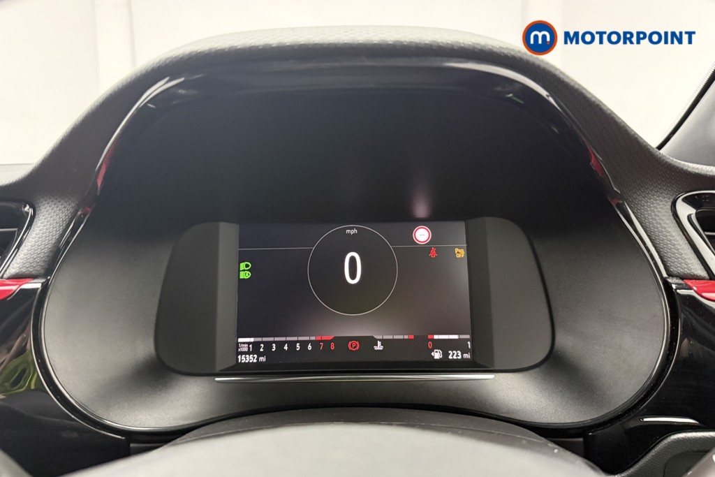 Vauxhall Corsa GS Manual Petrol Hatchback - Stock Number (1596880) - 9th supplementary image