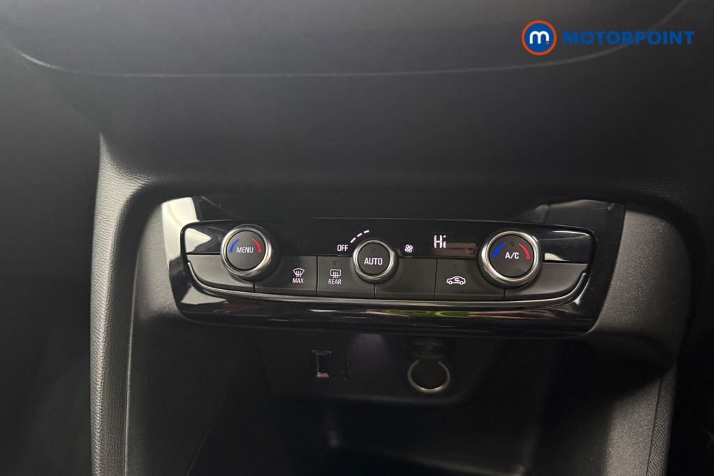 Vauxhall Corsa GS Manual Petrol Hatchback - Stock Number (1596880) - 12th supplementary image