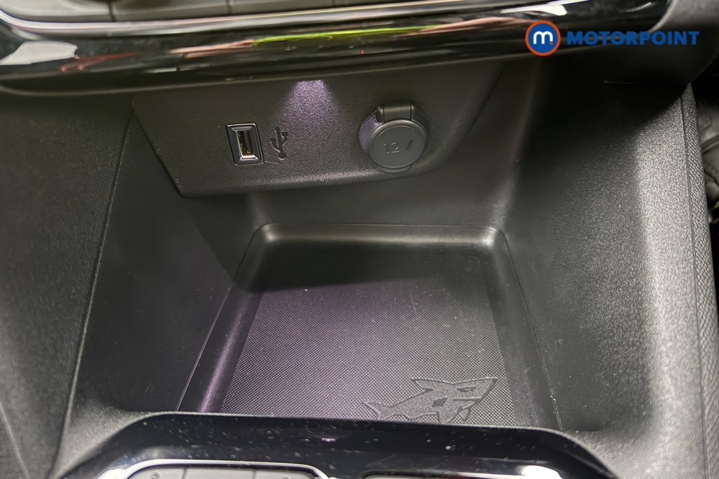 Vauxhall Corsa GS Manual Petrol Hatchback - Stock Number (1596880) - 13th supplementary image