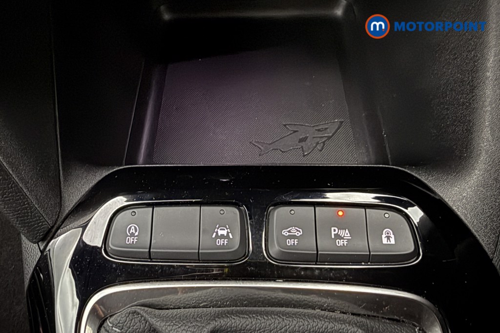 Vauxhall Corsa GS Manual Petrol Hatchback - Stock Number (1596880) - 14th supplementary image