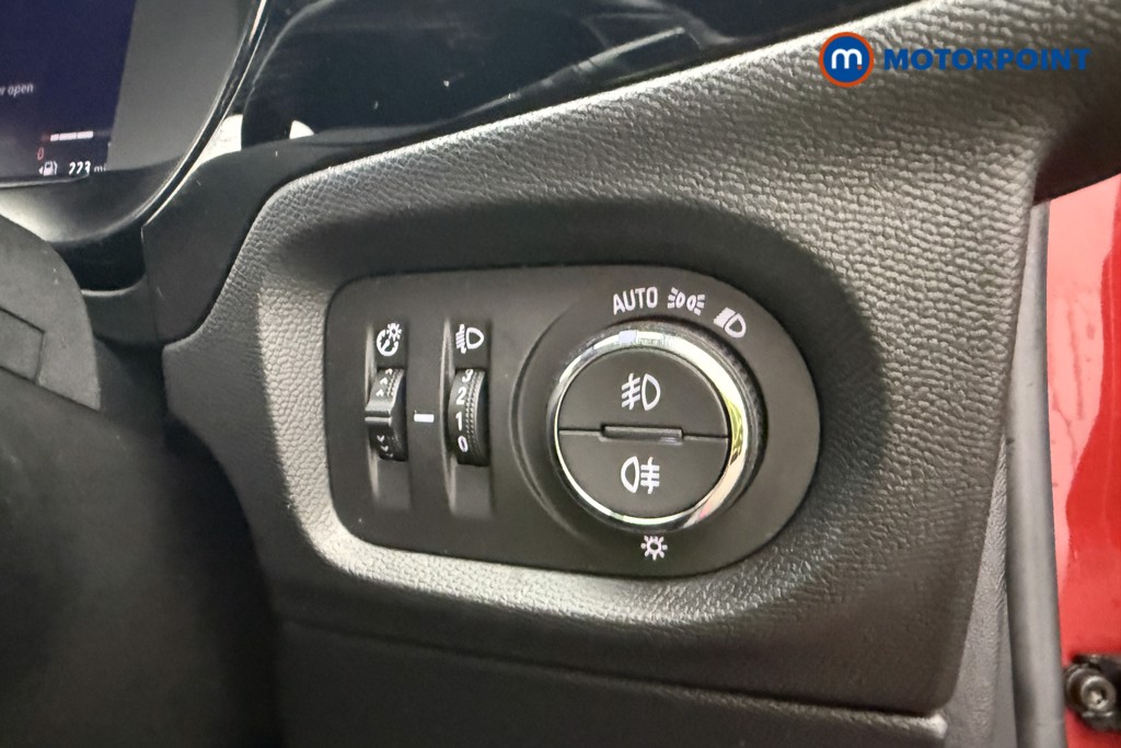 Vauxhall Corsa GS Manual Petrol Hatchback - Stock Number (1596880) - 16th supplementary image