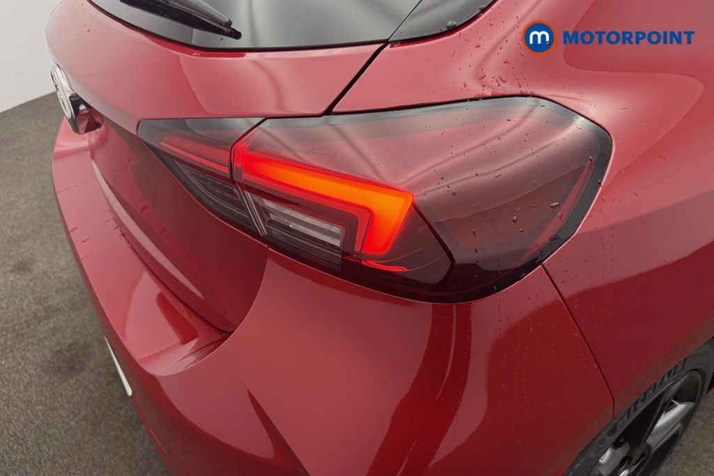 Vauxhall Corsa GS Manual Petrol Hatchback - Stock Number (1596880) - 17th supplementary image