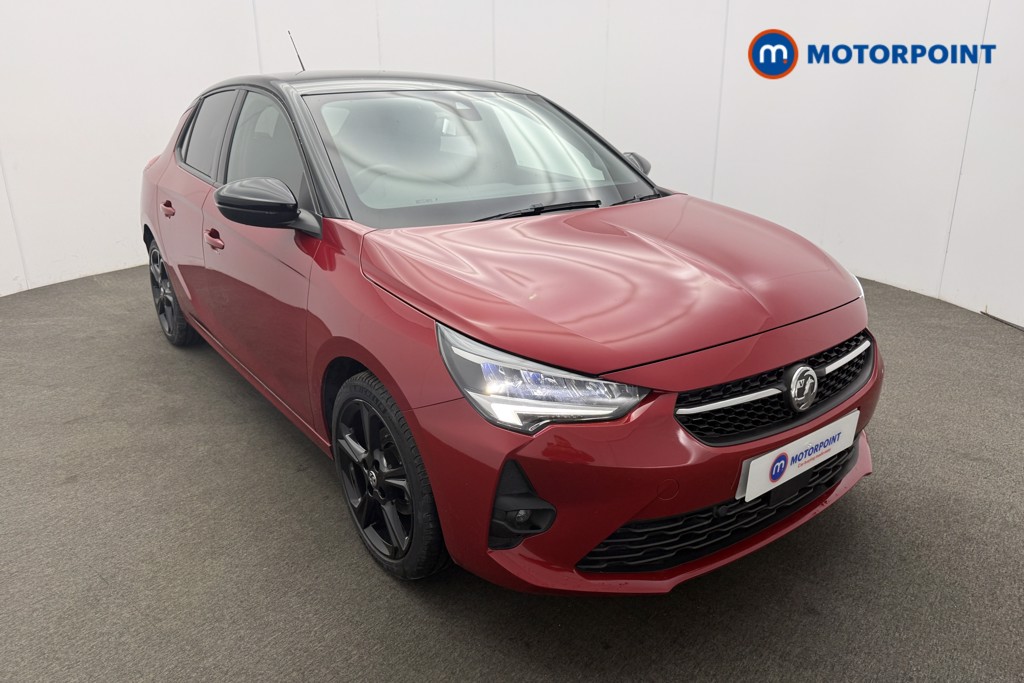 Vauxhall Corsa GS Manual Petrol Hatchback - Stock Number (1596880) - 18th supplementary image