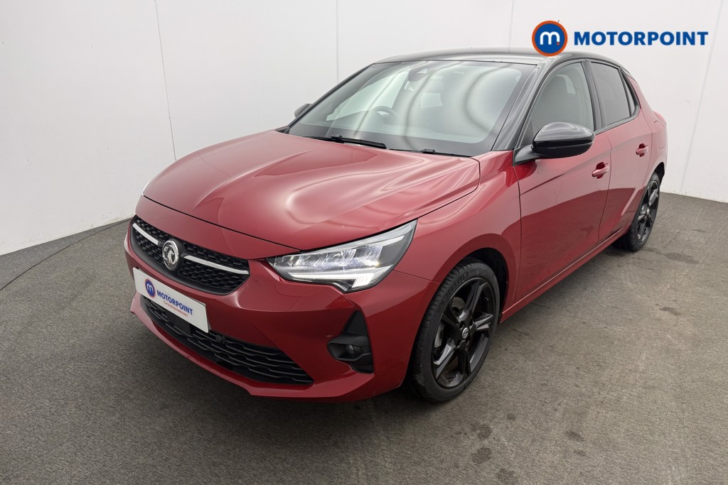 Vauxhall Corsa GS Manual Petrol Hatchback - Stock Number (1596880) - 19th supplementary image