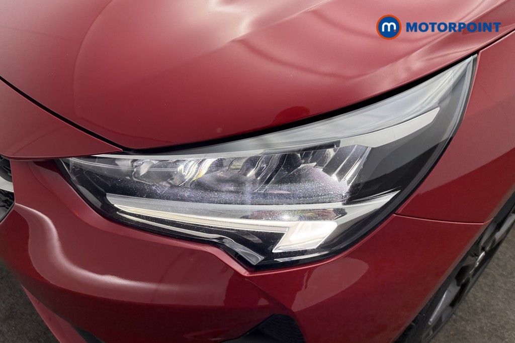 Vauxhall Corsa GS Manual Petrol Hatchback - Stock Number (1596880) - 20th supplementary image