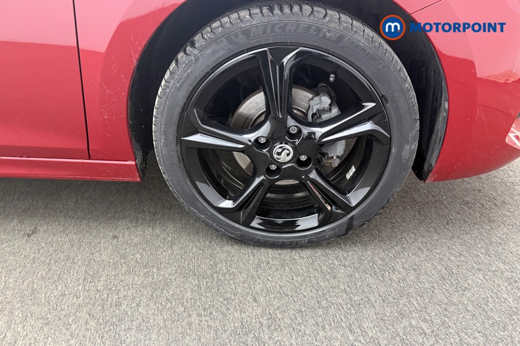 Vauxhall Corsa GS Manual Petrol Hatchback - Stock Number (1596880) - 21st supplementary image