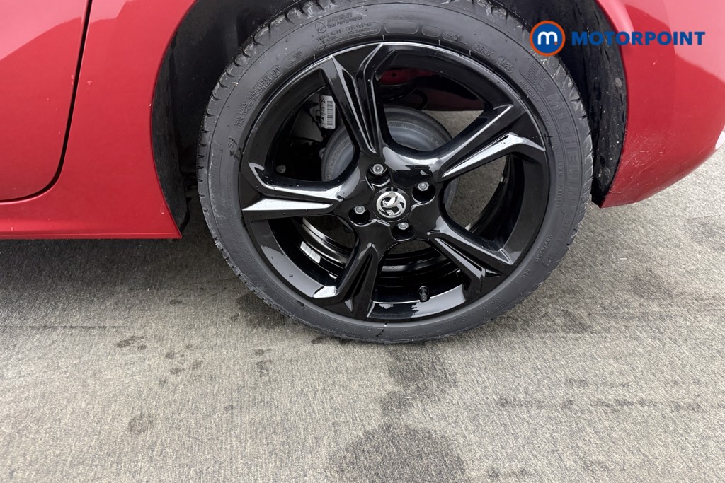 Vauxhall Corsa GS Manual Petrol Hatchback - Stock Number (1596880) - 23rd supplementary image