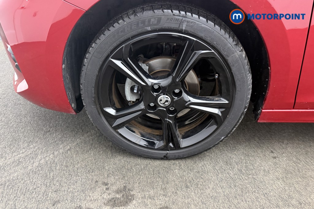 Vauxhall Corsa GS Manual Petrol Hatchback - Stock Number (1596880) - 24th supplementary image