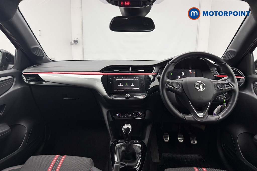 Vauxhall Corsa GS Manual Petrol Hatchback - Stock Number (1596880) - 1st supplementary image