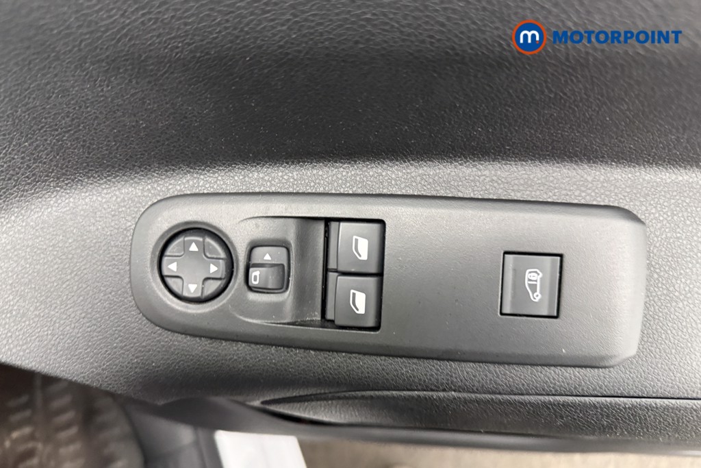 Peugeot Partner Professional Manual Diesel Panel Van - Stock Number (1596891) - 12th supplementary image