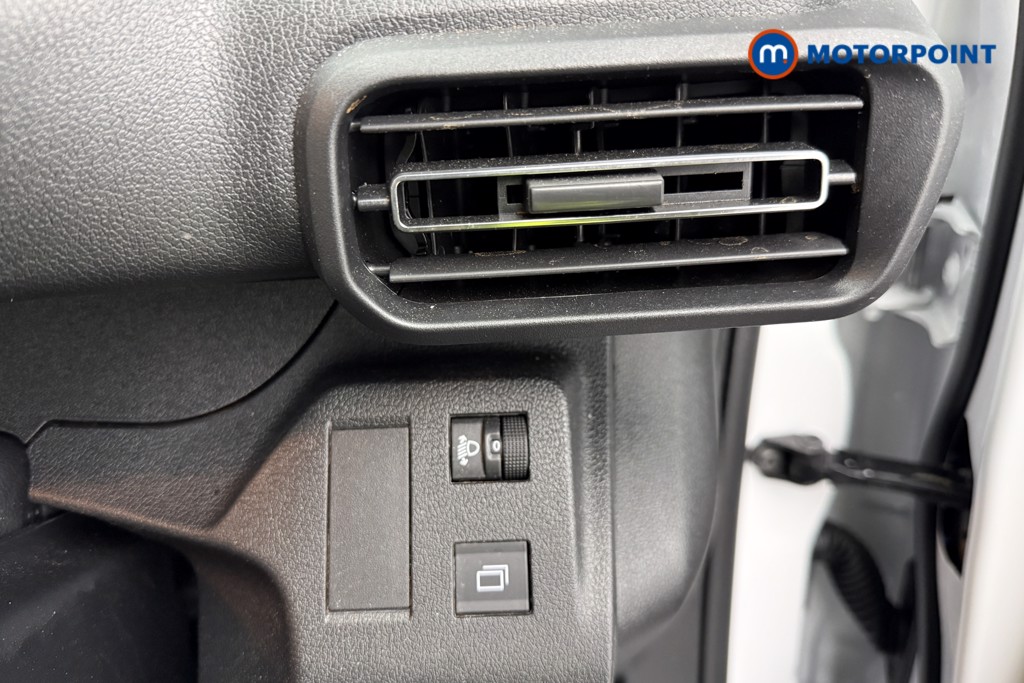 Peugeot Partner Professional Manual Diesel Panel Van - Stock Number (1596891) - 13th supplementary image