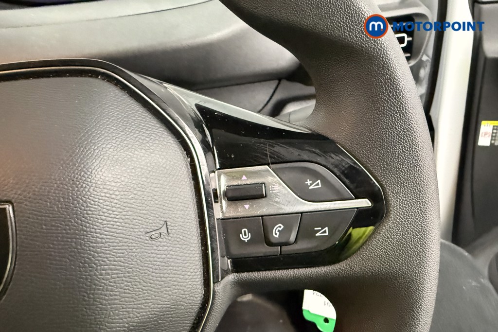 Peugeot Partner Professional Manual Diesel Panel Van - Stock Number (1596891) - 22nd supplementary image