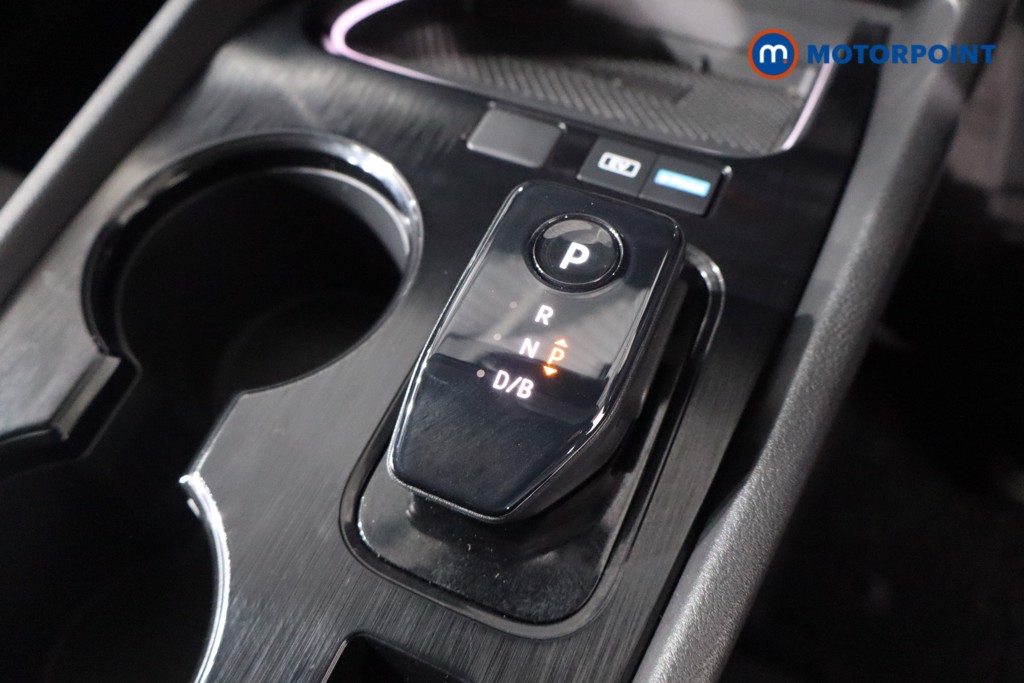 Nissan X-Trail N-Connecta Automatic Petrol-Electric Hybrid SUV - Stock Number (1596909) - 14th supplementary image