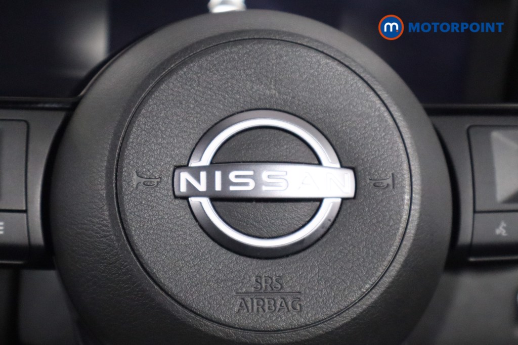 Nissan X-Trail N-Connecta Automatic Petrol-Electric Hybrid SUV - Stock Number (1596909) - 18th supplementary image