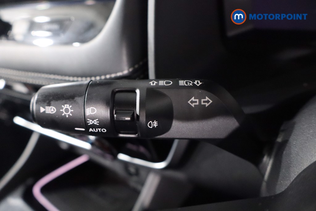 Nissan X-Trail N-Connecta Automatic Petrol-Electric Hybrid SUV - Stock Number (1596909) - 20th supplementary image