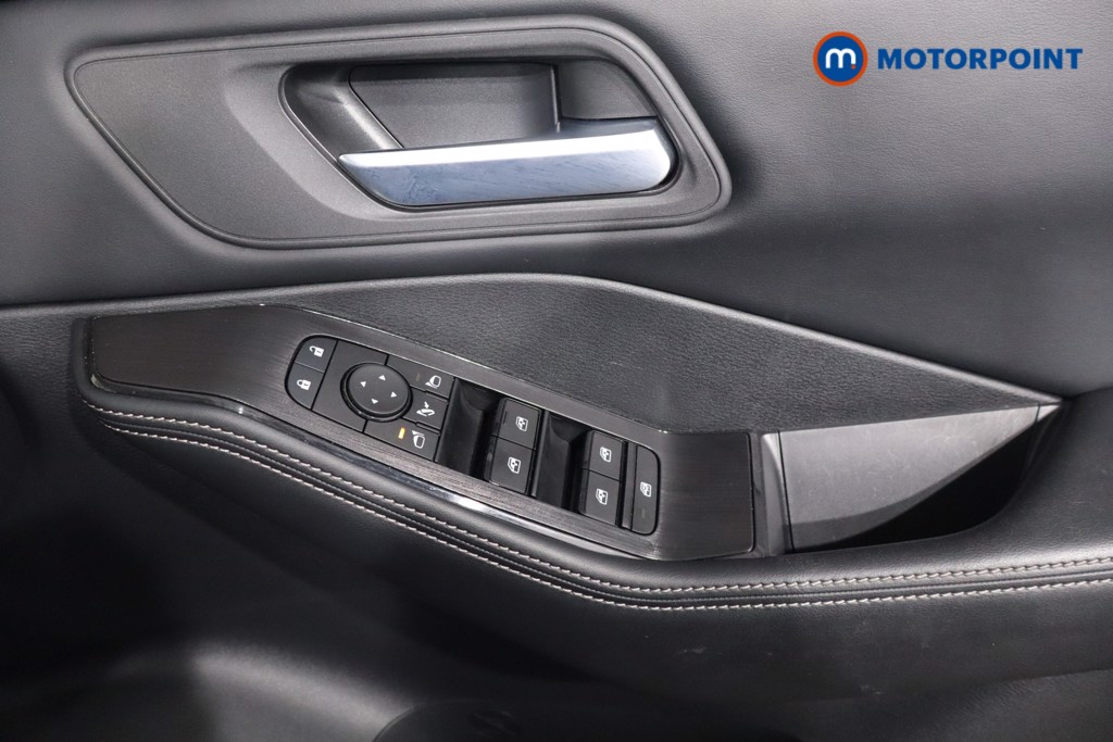 Nissan X-Trail N-Connecta Automatic Petrol-Electric Hybrid SUV - Stock Number (1596909) - 22nd supplementary image