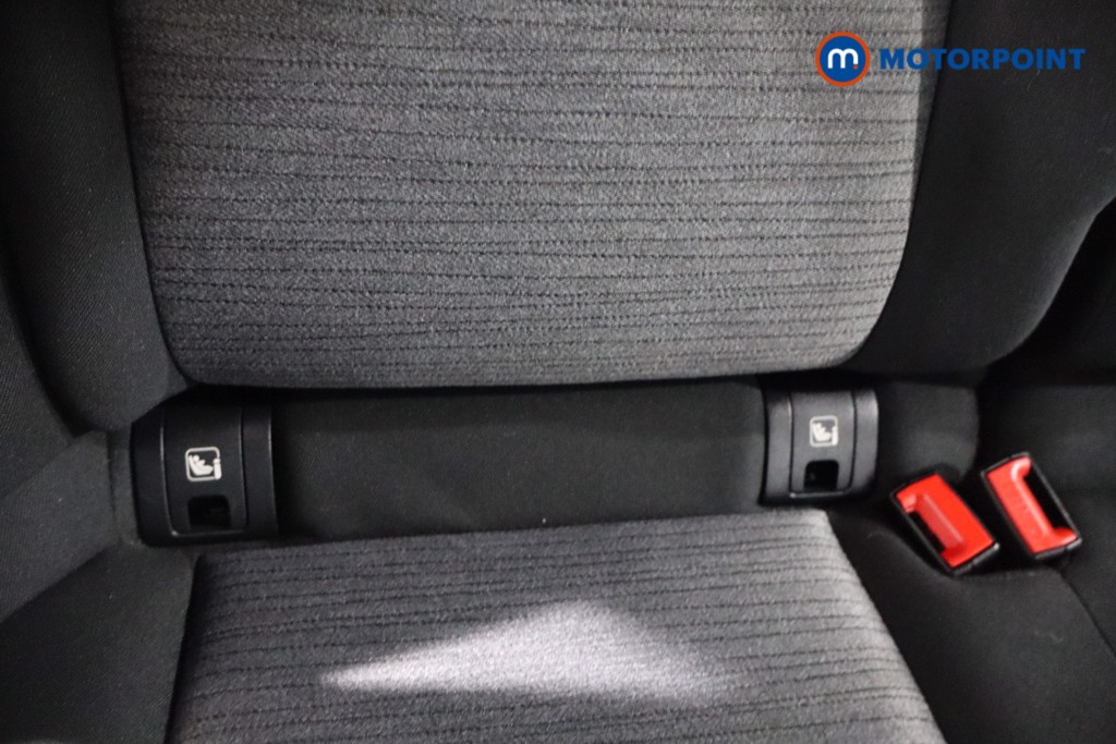 Nissan X-Trail N-Connecta Automatic Petrol-Electric Hybrid SUV - Stock Number (1596909) - 27th supplementary image