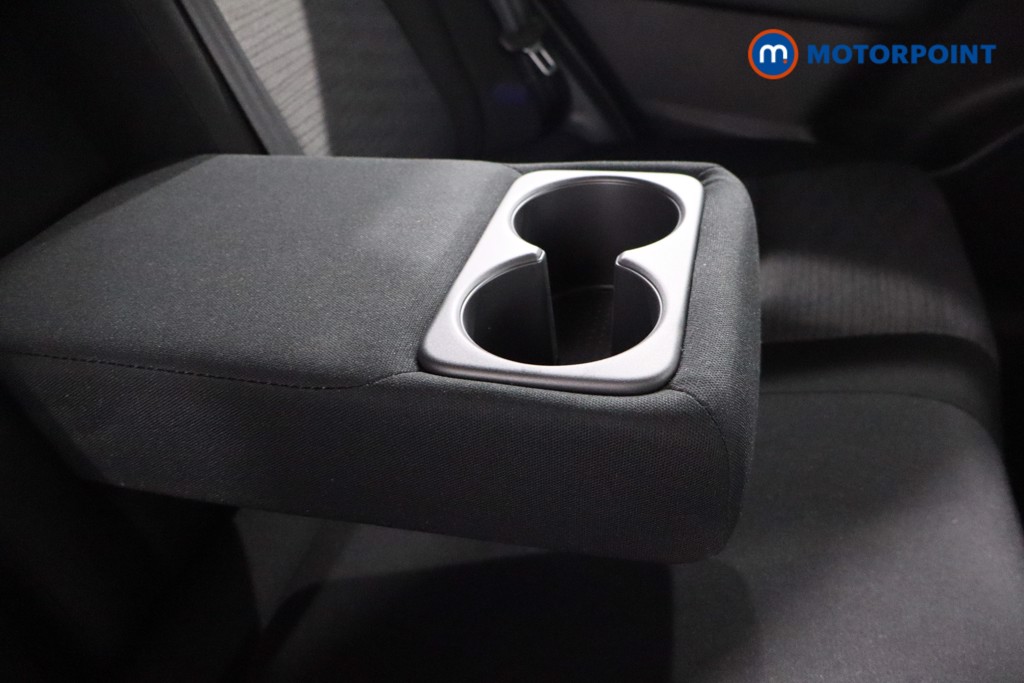 Nissan X-Trail N-Connecta Automatic Petrol-Electric Hybrid SUV - Stock Number (1596909) - 28th supplementary image