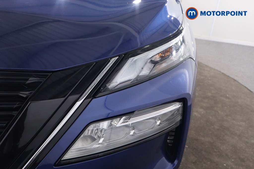 Nissan X-Trail N-Connecta Automatic Petrol-Electric Hybrid SUV - Stock Number (1596909) - 29th supplementary image