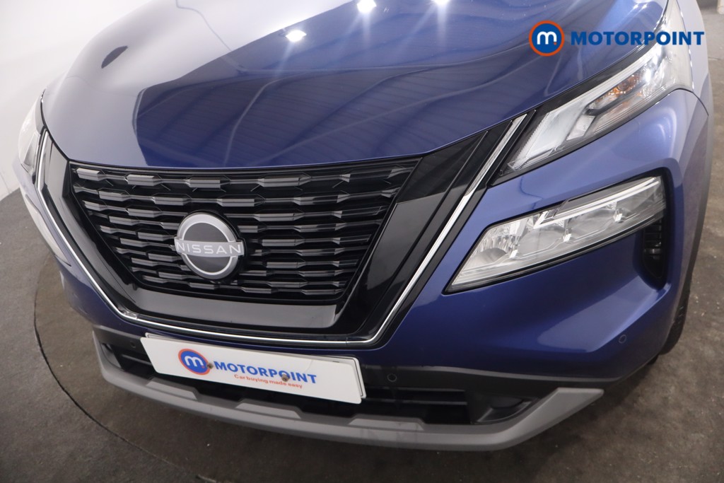 Nissan X-Trail N-Connecta Automatic Petrol-Electric Hybrid SUV - Stock Number (1596909) - 32nd supplementary image