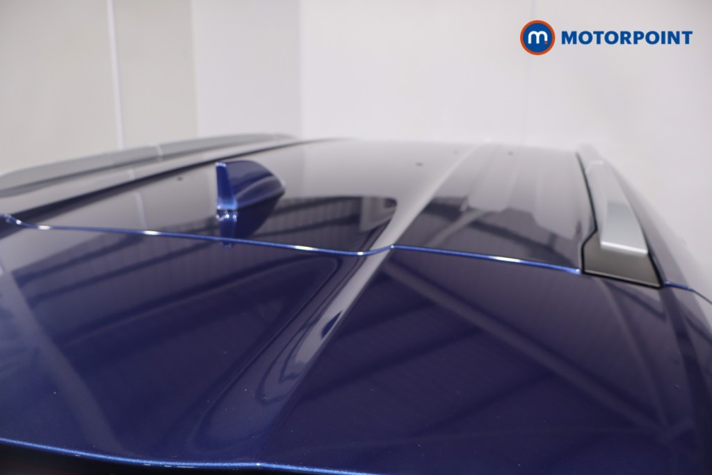 Nissan X-Trail N-Connecta Automatic Petrol-Electric Hybrid SUV - Stock Number (1596909) - 34th supplementary image