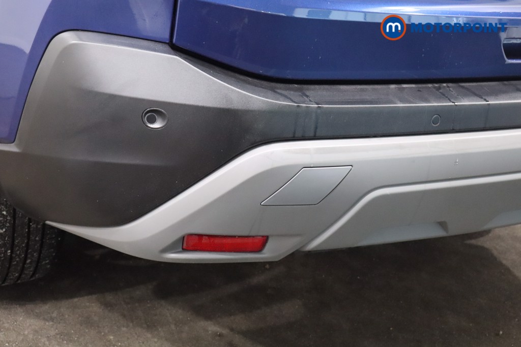 Nissan X-Trail N-Connecta Automatic Petrol-Electric Hybrid SUV - Stock Number (1596909) - 36th supplementary image