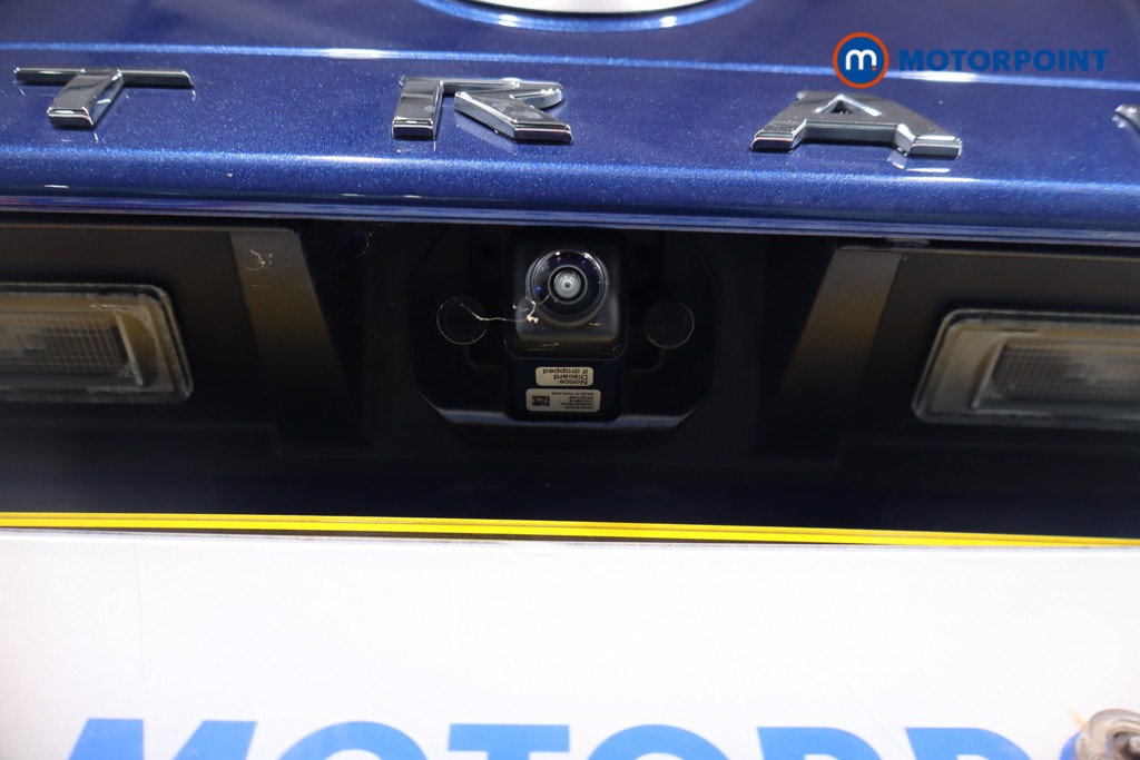 Nissan X-Trail N-Connecta Automatic Petrol-Electric Hybrid SUV - Stock Number (1596909) - 37th supplementary image