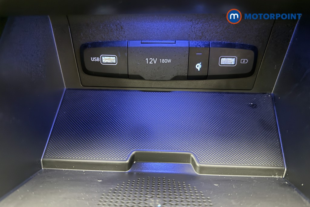 Hyundai Tucson N Line Automatic Petrol-Electric Hybrid SUV - Stock Number (1596917) - 14th supplementary image