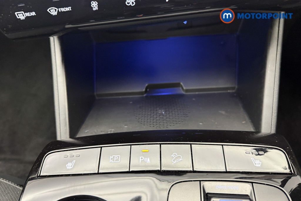 Hyundai Tucson N Line Automatic Petrol-Electric Hybrid SUV - Stock Number (1596917) - 15th supplementary image