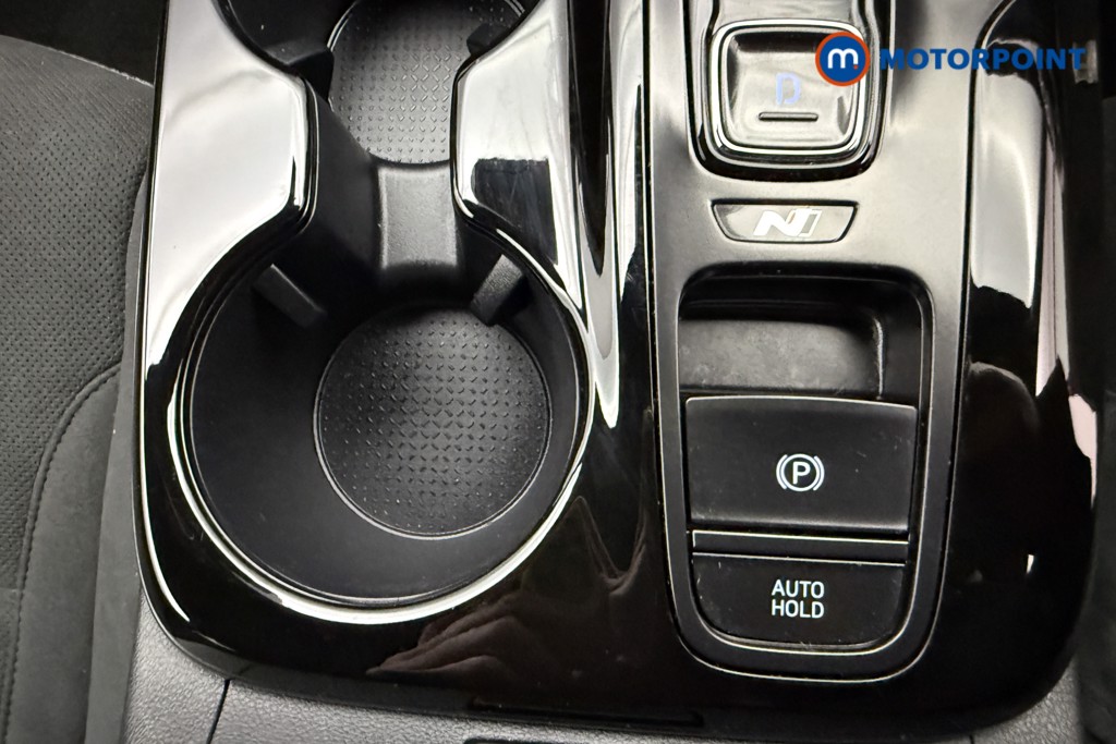 Hyundai Tucson N Line Automatic Petrol-Electric Hybrid SUV - Stock Number (1596917) - 17th supplementary image