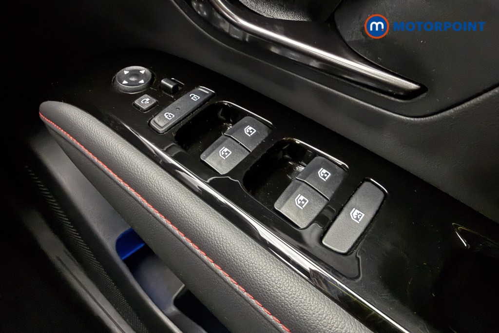 Hyundai Tucson N Line Automatic Petrol-Electric Hybrid SUV - Stock Number (1596917) - 18th supplementary image