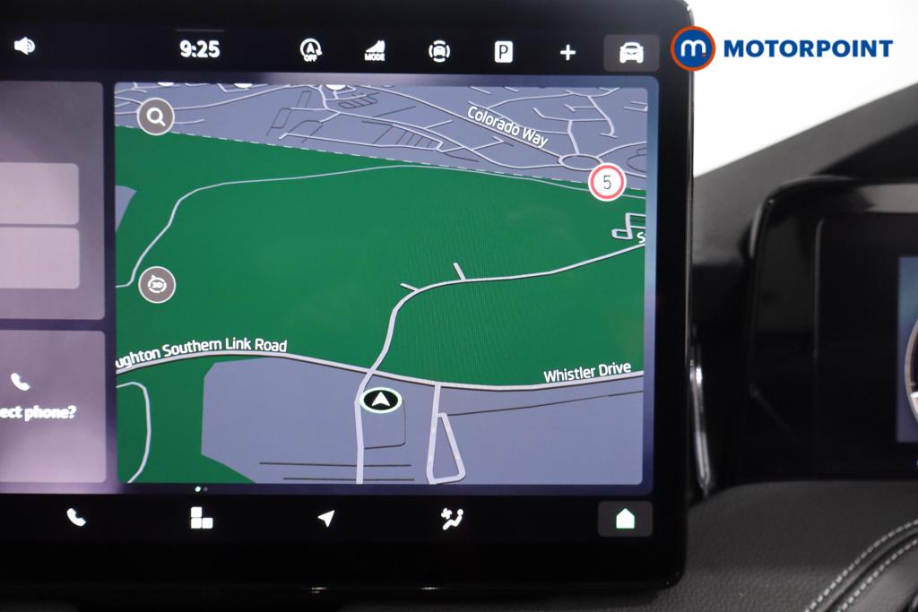 Skoda Superb Laurin -Plus Klement Automatic Petrol Hatchback - Stock Number (1597010) - 2nd supplementary image