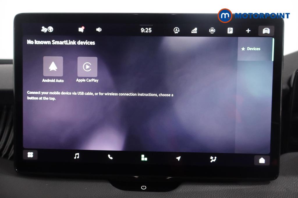 Skoda Superb Laurin -Plus Klement Automatic Petrol Hatchback - Stock Number (1597010) - 3rd supplementary image